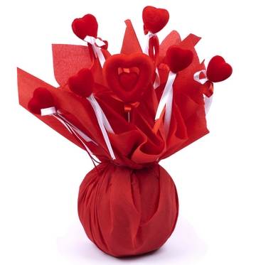Gift example of balance