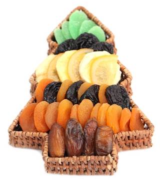 Gift example of rhythm
